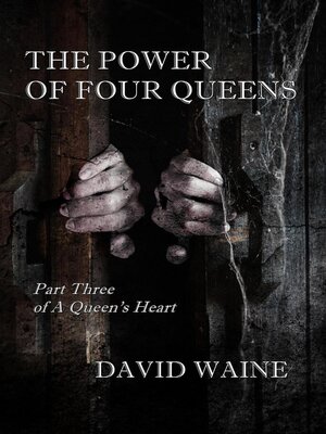 cover image of The Power of Four Queens